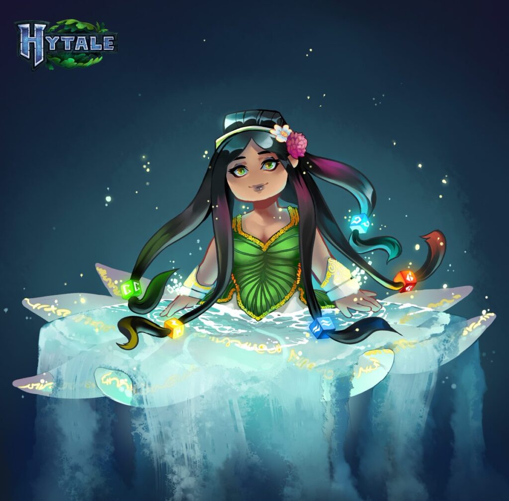 découvrez des œuvres originales et créatives de fan art inspirées par hytale, célébrant l'univers unique du jeu avec talent et passion.