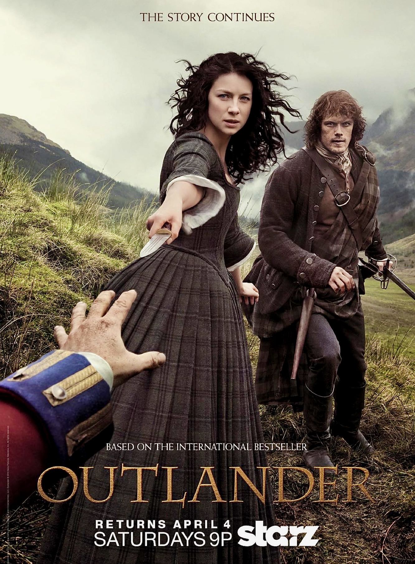 découvrez outlanders, une série captivante mêlant aventures post-apocalyptiques, stratégie et survie dans un univers impitoyable.