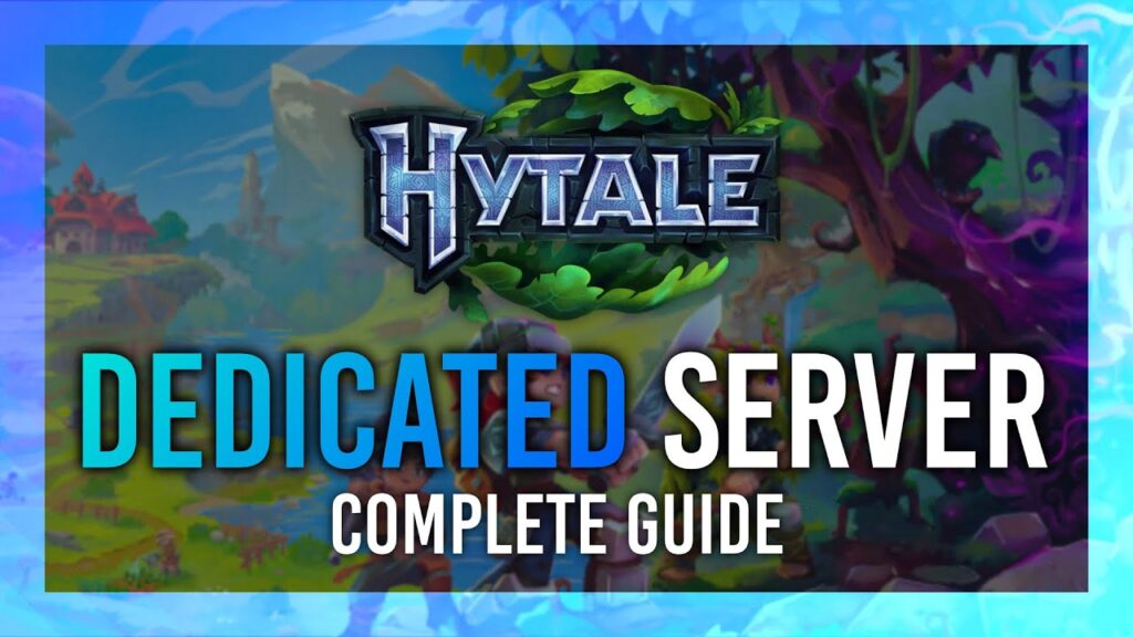 lancez votre propre serveur hytale privé pour une expérience de jeu personnalisée et sécurisée. rejoignez une communauté exclusive et profitez de fonctionnalités uniques.