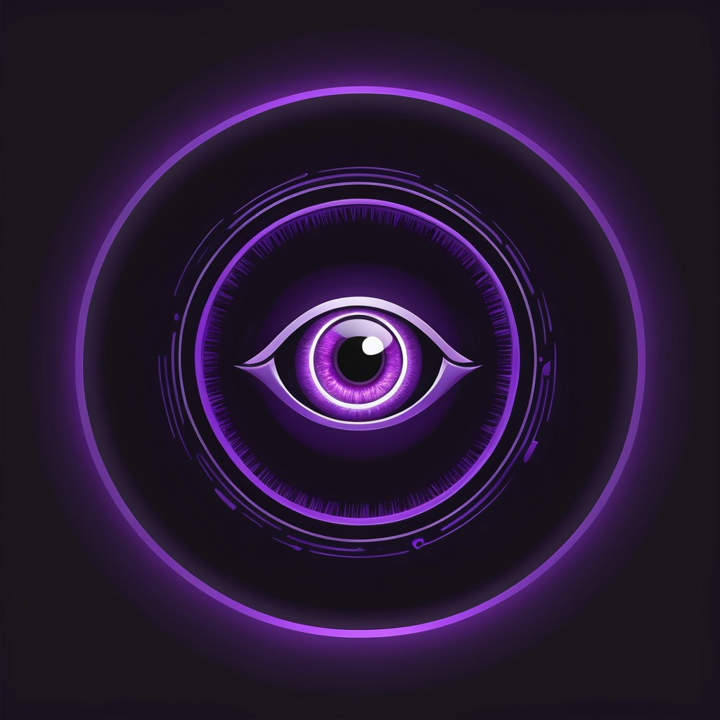 découvrez void eye, une expérience visuelle immersive mêlant mystère et technologie futuriste pour repousser les limites de votre perception.